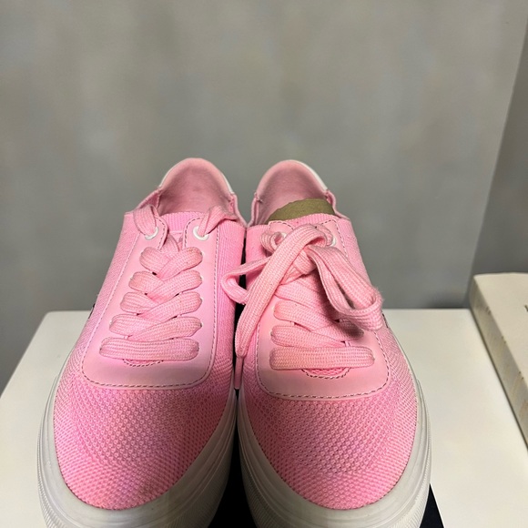 Light Pink Fabric TWHOAN - Picture 9 of 10